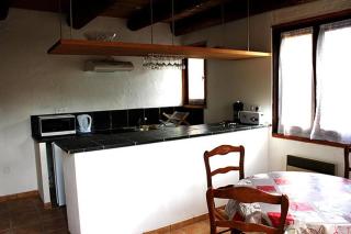 Gîte Les Aires de la Carline - 7