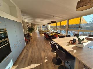 Villa Beau Rivage - 3