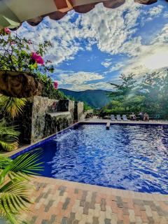 Hotel Bosque Blue - 5