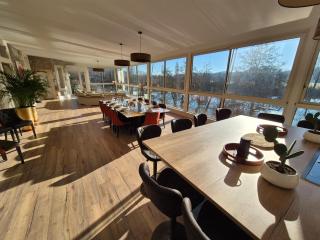 Villa Beau Rivage - 2