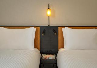 Courtyard by Marriott Ghent - 4
