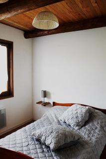 Gîte Les Aires de la Carline - 6