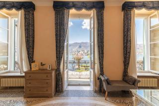 L'ISOLA Appartamento con vista lago - 9