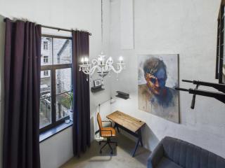 Riga Loft Apartment - 2
