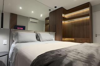 PRAIA Apê 22º Andar • Luxo em Vila Velha - 9