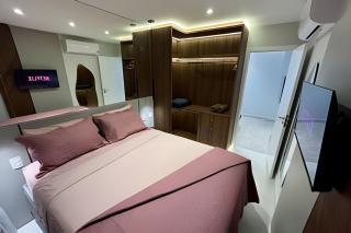 PRAIA Apê 22º Andar • Luxo em Vila Velha - 1