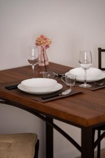 Sika Diplomat Apartment - 6