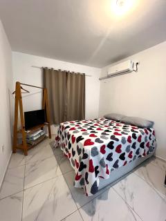 Apartamento da Kenia - 7