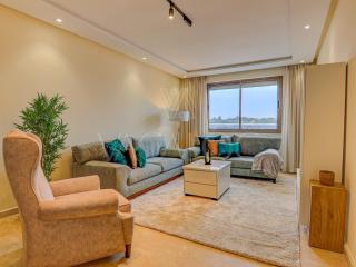 Luna Agadir - Luxe - Piscine - 4 Px - Agadir - 9