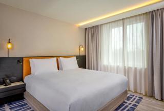 Courtyard by Marriott Ghent - 1