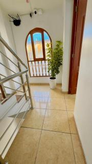 Habitación Doble Comodidad y Buen Ambiente - 2