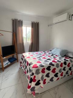 Apartamento da Kenia - 9