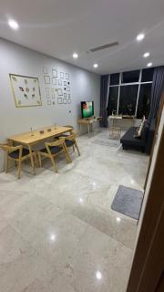 Sky suit by KLCC pavillion - 8