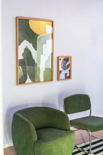 2-Zimmer Wohnung mit Balkon im Zentrum - 7