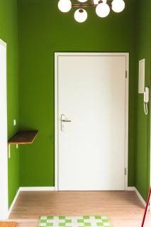 2-Zimmer Wohnung mit Balkon im Zentrum - 5