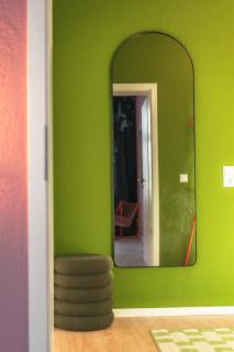 2-Zimmer Wohnung mit Balkon im Zentrum - 3