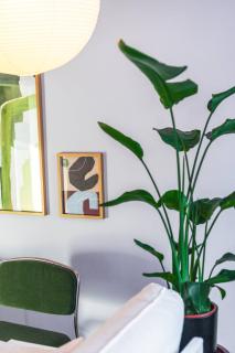 2-Zimmer Wohnung mit Balkon im Zentrum - 2