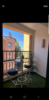 Le petit cocon - Marrakech - 7