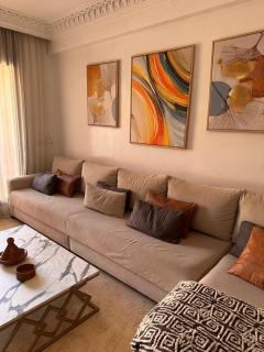 Le petit cocon - Marrakech - 5