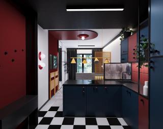 Apartament WHITE GLOVE Grzegorzewska - 9