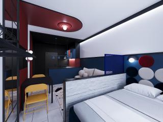 Apartament WHITE GLOVE Grzegorzewska - 8