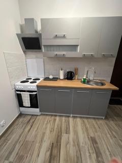 Apartamenty Studzienna - 7