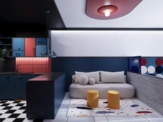 Apartament WHITE GLOVE Grzegorzewska - 6