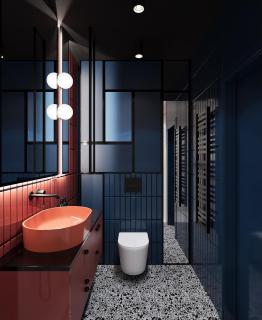 Apartament WHITE GLOVE Grzegorzewska - 1