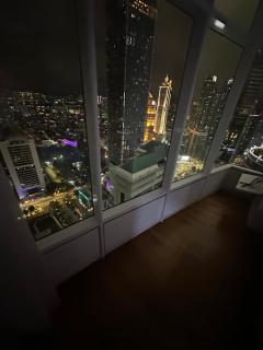 Sky suit by KLCC pavillion - 5