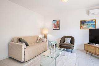 Miramar 2ème Ab002 - Cros-de-Cagnes - 4