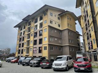 Central Apartment Condominium Baguio City by Nascentum Realty - 6