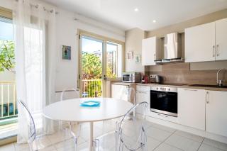 Miramar 2ème Ab002 - Cros-de-Cagnes - 6