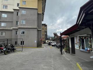 Central Apartment Condominium Baguio City by Nascentum Realty - 3