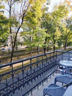 Apartment with elevator in the heart of Krakow - Cracovia - 2