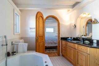 Edelweiss Schlosswohnung - Flims - 1