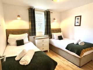 Bracken Lodge 8 with Hot Tub - 9