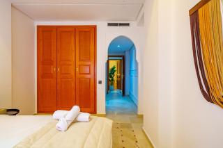 Appartement de luxe au Plaza, au coeur de Marrakech - Marrakesh - 3