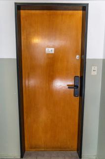 Renovated apartment, on Mitre, in the center - 9