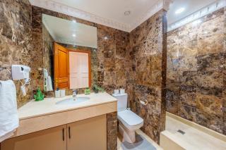 Appartement de luxe au Plaza, au coeur de Marrakech - 2