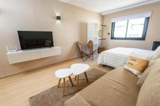 Renovated apartment, on Mitre, in the center - 7