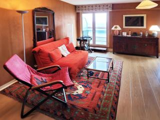 Panorama & Océan - Les Gîtes de la Côte d'Amour - 6