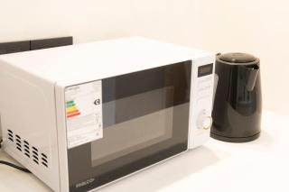 Renovated apartment, on Mitre, in the center - 5