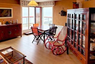 Panorama & Océan - Les Gîtes de la Côte d'Amour - 7