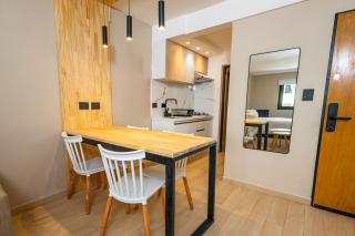 Renovated apartment, on Mitre, in the center - 2