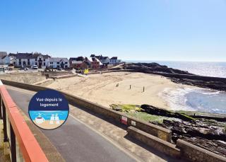 Panorama & Océan - Les Gîtes de la Côte d'Amour - 1