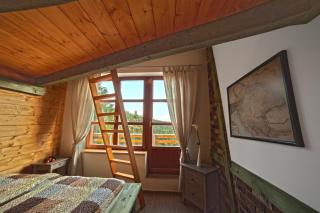 Apartman 105 Pec pod Sněžkou - Pec pod Sněžkou - 7