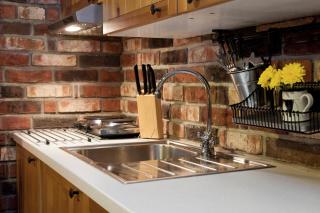 Apartman 105 Pec pod Sněžkou - 5