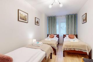 Greenlight Apartment City Center Jana Pawla II - 8