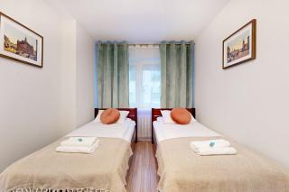 Greenlight Apartment City Center Jana Pawla II - 1