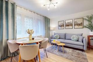 Greenlight Apartment City Center Jana Pawla II - 0